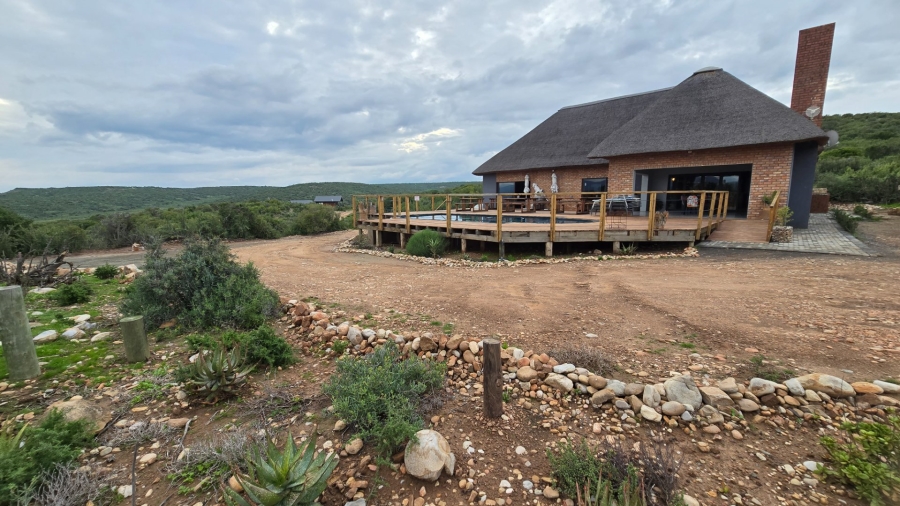 Commercial Property for Sale in Oudtshoorn Rural Western Cape